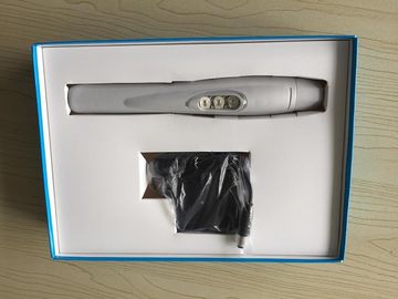 백색 아BS 플라스틱 적외선 정맥 측정기 정맥 빛 의학 상자 패킹