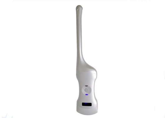 Transvaginal Endocavity OB/GYN 휴대용 초음파를 위한 휴대용 임신 스캐너
