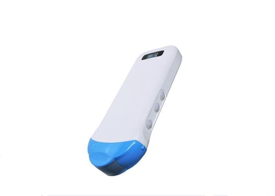 휴대용 방광 휴대용 스캐너 마이크로 볼록 프로브 초음파 수의학 임신