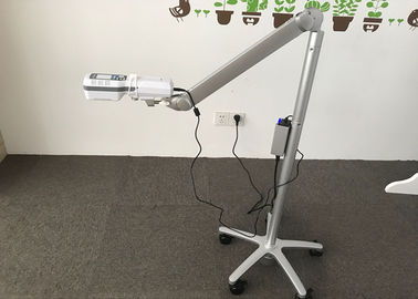 LED 빛 자원 정맥 시각적인 기계 세륨 증명서를 가진 적외선 정맥 거주 정맥 측정기
