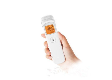 비 성인 LCD 디스플레이 이마 접촉 적외선 온도계