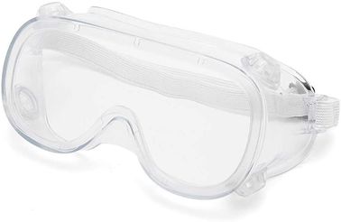 방풍 Eyewear PC PPE 개인 보호 장비