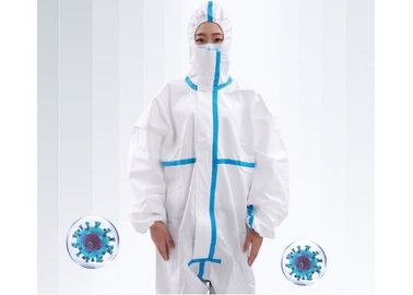 고립 의류 반대로 바이러스 PPE 개인 보호 장비