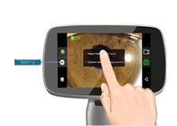 원격 의료 애플리케이션을 위한 와이파이 디지털 안저촬영기