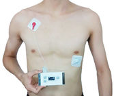 심장 위험 마이크로 보행가능 ECG 감시 체계, 개인적인 심혼 배려 장치