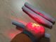 자동적인 가벼운 감지기 정맥 측정기 기계 안전 LED 빨간불
