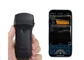 305mm 와이파이 휴대용 초음파 방광 스캐너 볼록+선형+심장 프로브