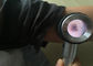 0.5mm/격자의 3개의 LEDS 10배 정확도를 가진 OEM 주문화 피부 돋보기 Dermatoscope