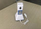 720*480 해결책 병원을 위한 세륨 증명서를 가진 휴대용 적외선 정맥 측정기