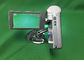 3 인치 TFT 컬러 화면 출력 장치를 가진 피부와 머리 검사 장치 영상 Dermatoscope 전자 사진기