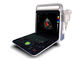 디지털 방식으로 초음파 스캐너 선택 휴대용 UItrasound 스캐너 4D 심장 조사