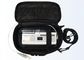 의학 가지고 다닐 수 있는 단일 - 3 AA 배터리를 사용하는 사용 주사 세척 펌프 주입 비율 1~99mm / hr