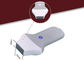 아이폰 USB 포트 손 스캔 초음파 기계를 위한 안드로이드 와이파이 무선 전신 초음파 프로브