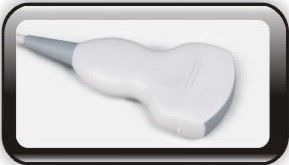 15 인치 LED 2개의 조사 연결을 가진 진단 인간적인 색깔 도풀러 기계 초음파 스캐너