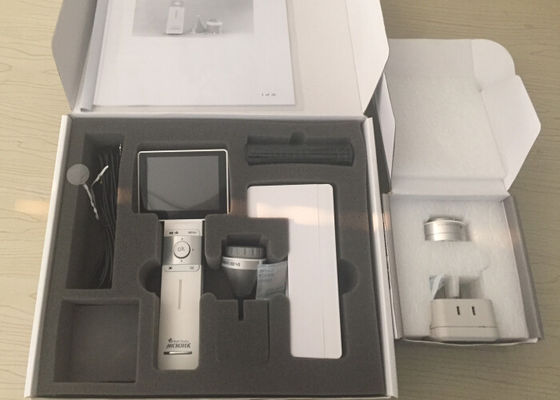 1920년 x 1080의 화소를 가진 직업적인 귀 피부 인후 사진기 디지털 방식으로 영상 이경