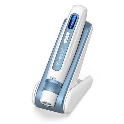 데르마펜 3ml 세럼 용기 메소 테라피 치료 미크로네이드 펜 백화 치료