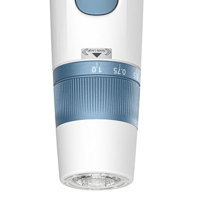 공장 판매 하이드라 펜 H5 EMS 콜라겐 재생 머리카락 수염 재성장 가정 및 살롱 사용