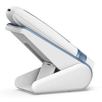 공장 판매 하이드라 펜 H5 EMS 콜라겐 재생 머리카락 수염 재성장 가정 및 살롱 사용