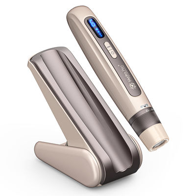 MTS Hydra Pen H5 Microneedle Derma Pen 인기가 있는 항 노화 피부 관리 장치 얼굴 피부 재생 백화 콜라겐 치료