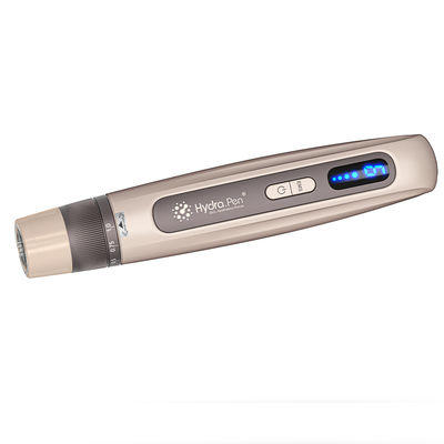 MTS Hydra Pen H5 Microneedle Derma Pen 인기가 있는 항 노화 피부 관리 장치 얼굴 피부 재생 백화 콜라겐 치료