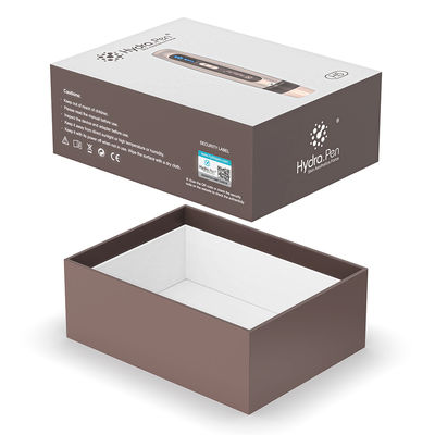 MTS Hydra Pen H5 Microneedle Derma Pen 인기가 있는 항 노화 피부 관리 장치 얼굴 피부 재생 백화 콜라겐 치료