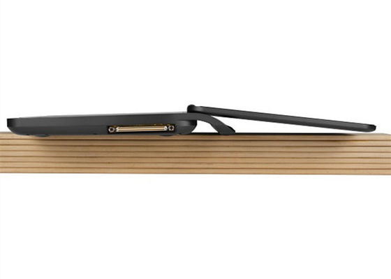 128 이미지 영구 기억 장치 12 인치 LED 스크린을 가진 휴대용 디지털 방식으로 초음파 스캐너