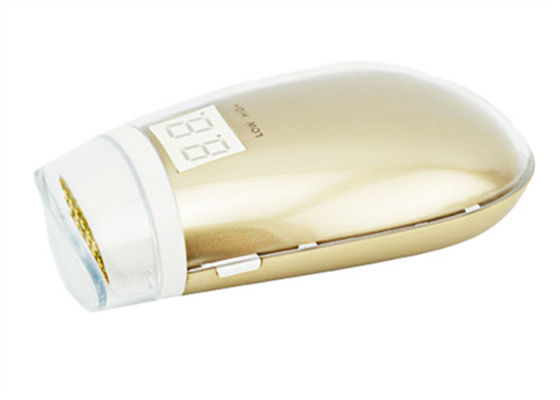 RF 고주파 피부 장치 이중턱 소형 Tripolar 제거 얼굴 아름다움 마사지 기계