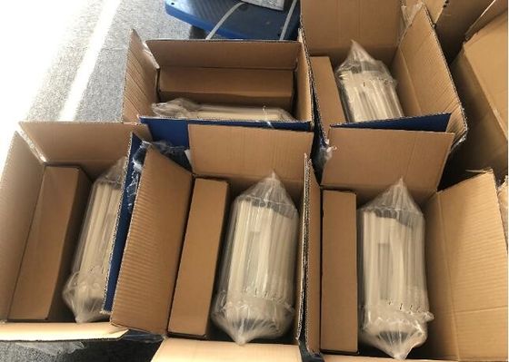 15 인치 다중 매개 변수 환자 모니터