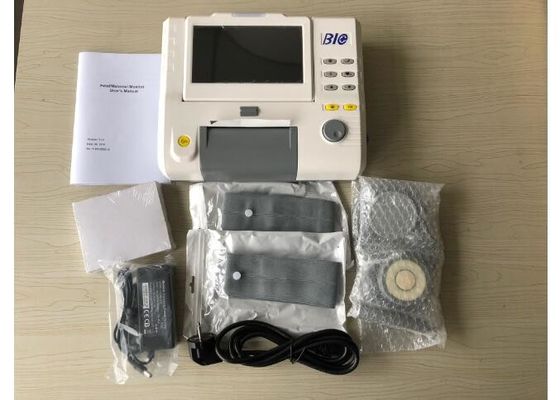 7인치 화면 멀티 파라미터 환자 모니터