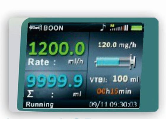 병원 의학 장비 주사기 주입 펌프 적용 가능한 시링 5 밀리람베르트 10 밀리람베르트 20 밀리람베르트 30 밀리람베르트 50 밀리람베르트 60 밀리람베르트