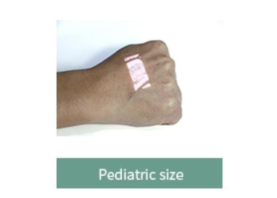 정맥 찾기 장치 (밝기 조절 가능)