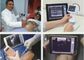 아이패드 포켓용 초음파 스캐너 휴대용 컬러 도플러 복부 관 소아과 부인과의학 어플리케이션