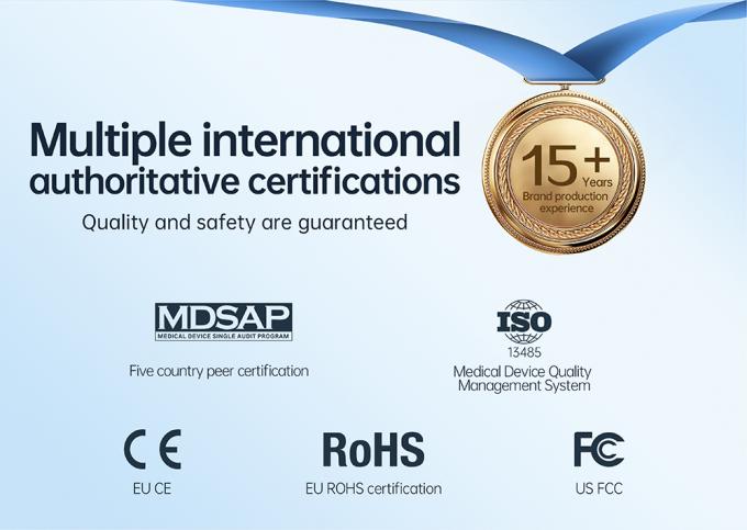 공장 판매 하이드라 펜 H5 EMS 콜라겐 재생 머리카락 수염 재성장 가정 및 살롱 사용 2