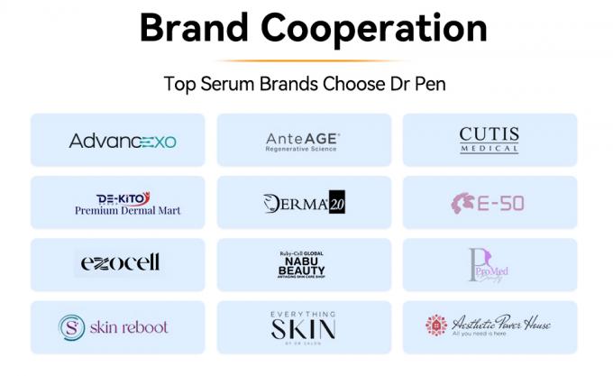 신제품 하이드라 펜 H5 메조테라피 세럼 어플리케이터 뷰티 스킨케어 바이오 엑소좀 더마 마이크로니들링 펜 7