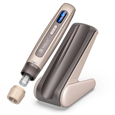 신제품 하이드라 펜 H5 메조테라피 세럼 어플리케이터 뷰티 스킨케어 바이오 엑소좀 더마 마이크로니들링 펜