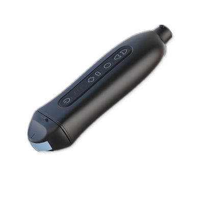 심장 변형기를 가진 의학 소형 초음파 도풀러 검사 기계